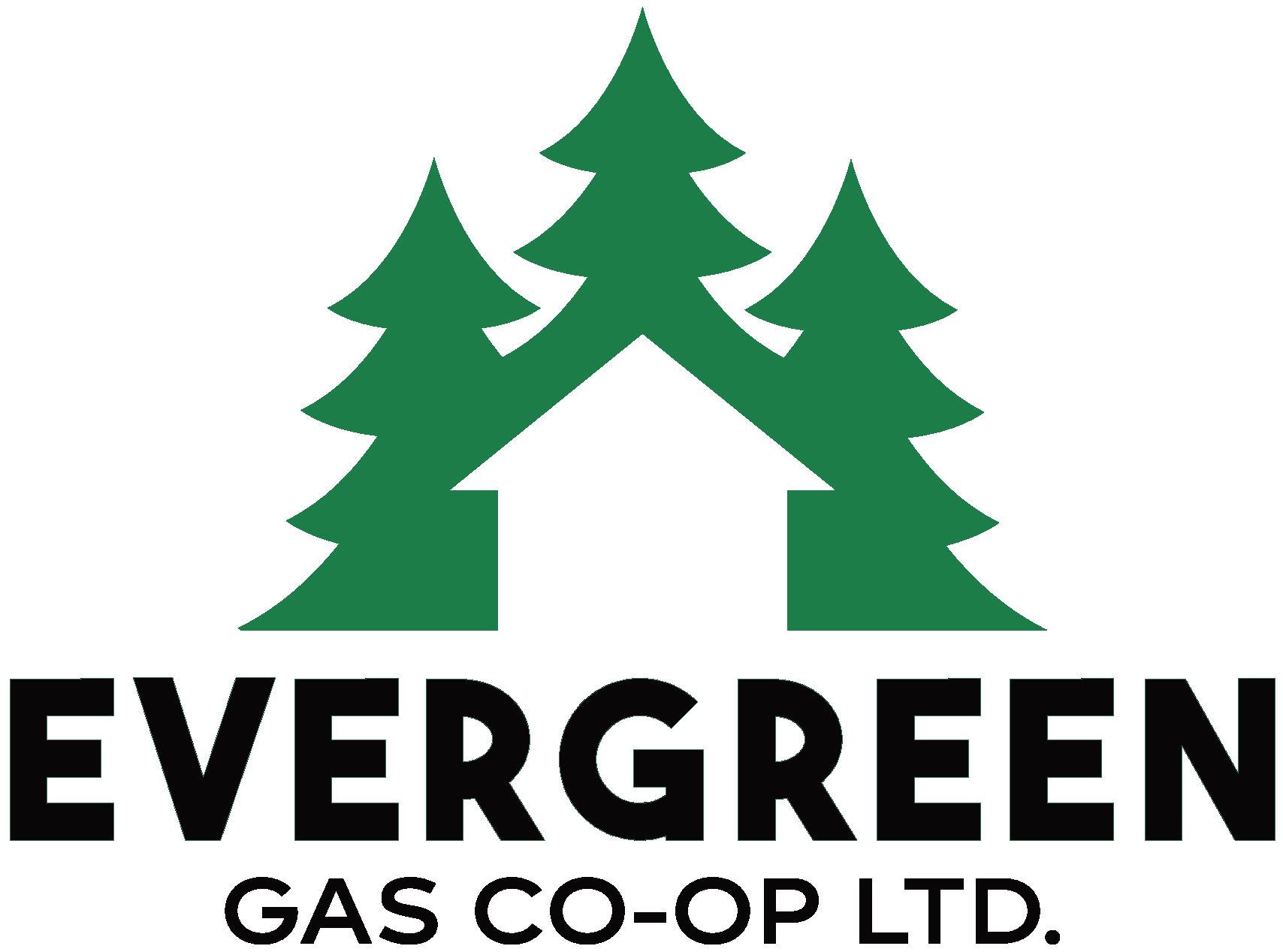 Evergreen Gas Co-op Ltd.